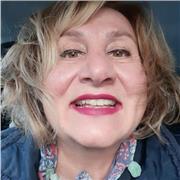 Prof.ssa laureata in Lettere, Lingue e letterature str. mod. e cont., Beni culturali, impartisce lez. di Ital. a tutti i livelli
